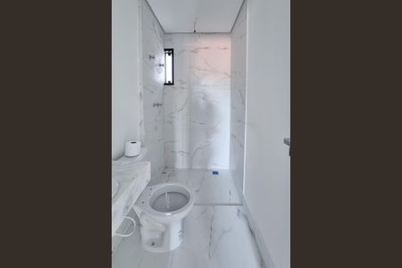 Apartamento à venda com 69m², 2 quartos e 2 vagasBanheiro Social