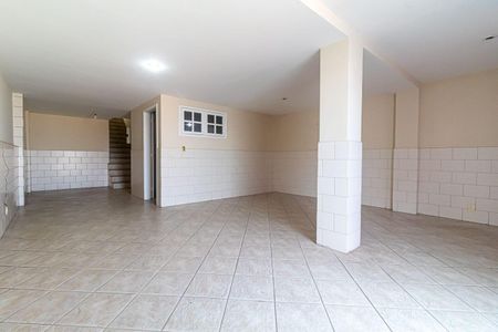 Casa de condomínio à venda com 241m², 3 quartos e 3 vagasÁrea comum