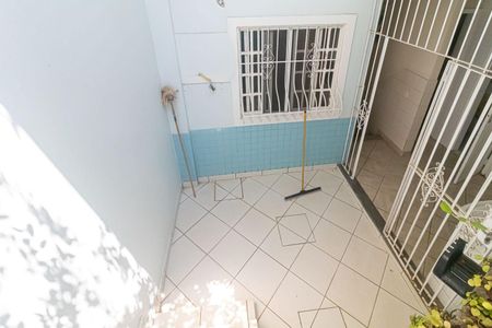 Casa de condomínio à venda com 241m², 3 quartos e 3 vagasÁrea de Serviço