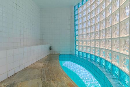 Casa de condomínio à venda com 241m², 3 quartos e 3 vagasÁrea comum