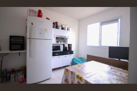 Apartamento para alugar com 32m², 2 quartos e sem vagaSala/Cozinha