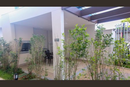 Apartamento para alugar com 32m², 2 quartos e sem vagaÁrea comum