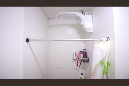 Apartamento para alugar com 32m², 2 quartos e sem vagaBanheiro Social