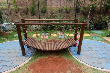 Apartamento para alugar com 32m², 2 quartos e sem vagaÁrea comum