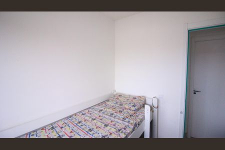Quarto 1 de apartamento para alugar com 2 quartos, 32m² em Vila Graciosa, São Paulo