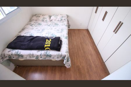 Apartamento para alugar com 32m², 2 quartos e sem vagaQuarto 2 