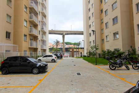 Apartamento para alugar com 32m², 2 quartos e sem vagaÁrea comum