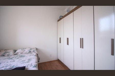 Apartamento para alugar com 32m², 2 quartos e sem vagaQuarto 2