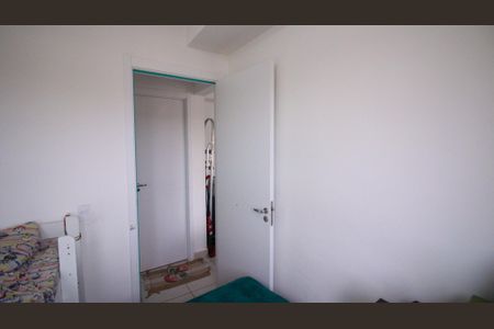 Quarto 1 de apartamento para alugar com 2 quartos, 32m² em Vila Graciosa, São Paulo