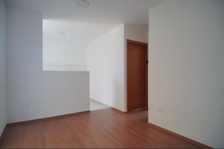 Apartamento para alugar com 42m², 2 quartos e 1 vagaSala