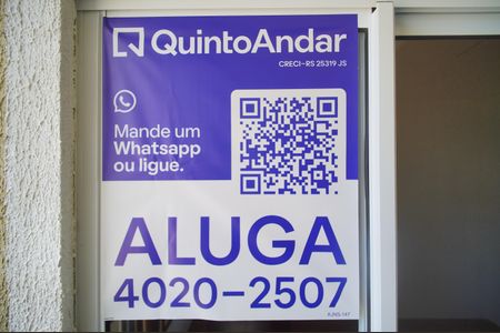 Apartamento para alugar com 42m², 2 quartos e 1 vagaPLACA