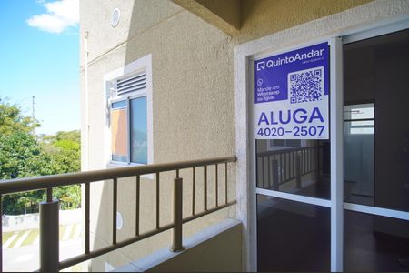 Apartamento para alugar com 42m², 2 quartos e 1 vagaplaca