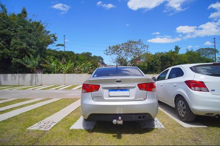 Apartamento para alugar com 42m², 2 quartos e 1 vagaGaragem