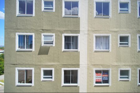 Apartamento para alugar com 42m², 2 quartos e 1 vagaVista do Quarto 2