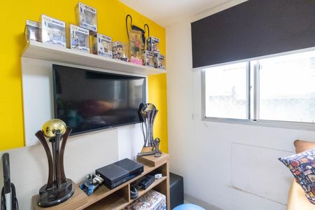 Apartamento para alugar com 57m², 3 quartos e 1 vaga Apartamento para alugar com 57m², 3 quartos e 1 vagaQuarto 1