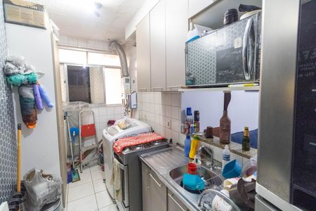 Apartamento para alugar com 57m², 3 quartos e 1 vaga Apartamento para alugar com 57m², 3 quartos e 1 vagaCozinha