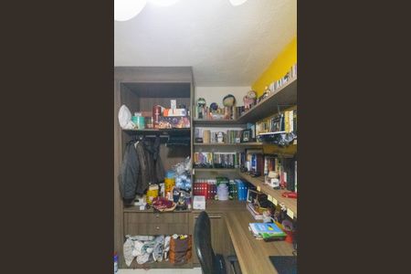 Apartamento para alugar com 57m², 3 quartos e 1 vaga Apartamento para alugar com 57m², 3 quartos e 1 vagaQuarto 3