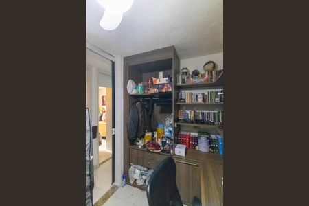 Apartamento para alugar com 57m², 3 quartos e 1 vaga Apartamento para alugar com 57m², 3 quartos e 1 vagaQuarto 3