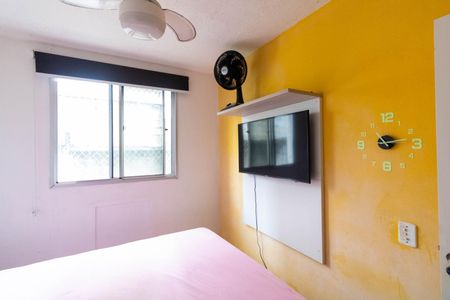 Apartamento para alugar com 57m², 3 quartos e 1 vaga Apartamento para alugar com 57m², 3 quartos e 1 vagaQuarto 2