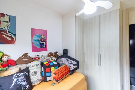 Apartamento para alugar com 57m², 3 quartos e 1 vaga Apartamento para alugar com 57m², 3 quartos e 1 vagaQuarto 1