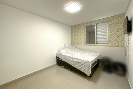 Quarto de apartamento para alugar com 1 quarto, 49m² em Carmo, Belo Horizonte
