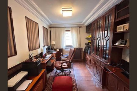 Foto 04 de apartamento à venda com 3 quartos, 200m² em Jardim Paulista, São Paulo