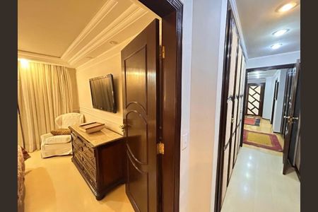 Foto 01 de apartamento à venda com 3 quartos, 200m² em Jardim Paulista, São Paulo