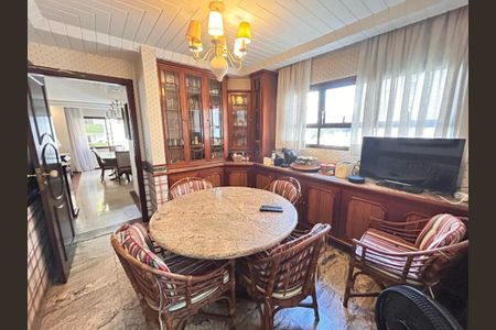 Foto 09 de apartamento à venda com 3 quartos, 200m² em Jardim Paulista, São Paulo