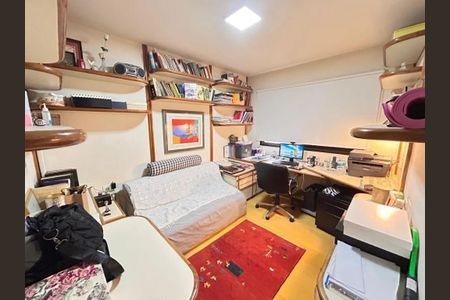 Foto 10 de apartamento à venda com 3 quartos, 200m² em Jardim Paulista, São Paulo