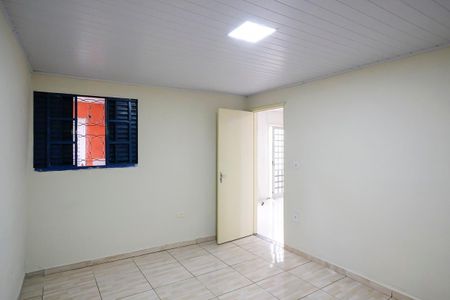 Quarto de casa para alugar com 1 quarto, 40m² em Nova Gerti, São Caetano do Sul