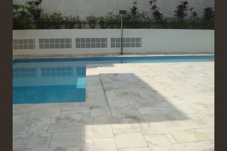 Foto 21 de apartamento à venda com 1 quarto, 42m² em Perdizes, São Paulo