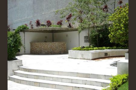 Foto 18 de apartamento à venda com 1 quarto, 42m² em Perdizes, São Paulo