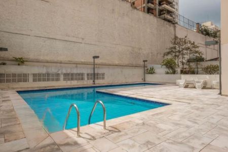 Foto 27 de apartamento à venda com 1 quarto, 42m² em Perdizes, São Paulo