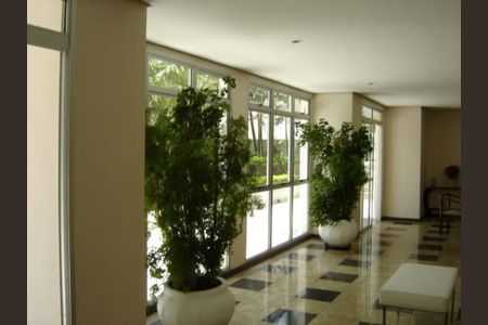 Foto 23 de apartamento à venda com 1 quarto, 42m² em Perdizes, São Paulo