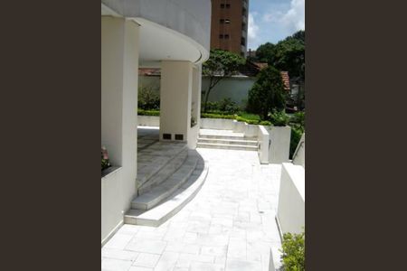 Foto 17 de apartamento à venda com 1 quarto, 42m² em Perdizes, São Paulo