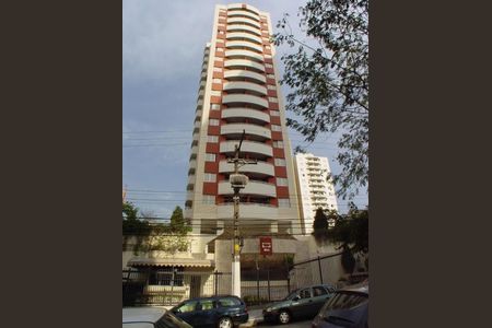 Foto 24 de apartamento à venda com 1 quarto, 42m² em Perdizes, São Paulo