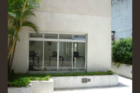 Foto 16 de apartamento à venda com 1 quarto, 42m² em Perdizes, São Paulo