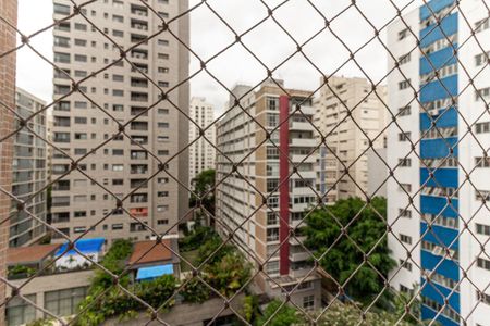 Vista do Quarto 1 de apartamento à venda com 3 quartos, 185m² em Santa Cecilia, São Paulo