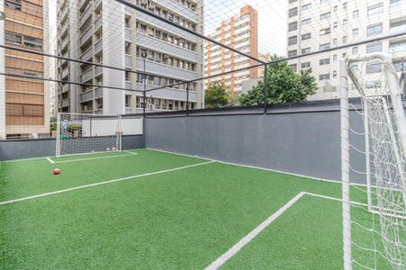 Apartamento à venda com 185m², 3 quartos e 2 vagasQuadra Esportiva