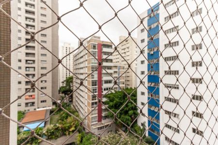 Apartamento à venda com 185m², 3 quartos e 2 vagasVista do Quarto 2