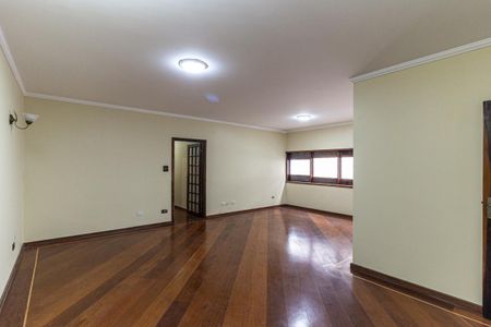 Sala de apartamento à venda com 3 quartos, 185m² em Santa Cecilia, São Paulo