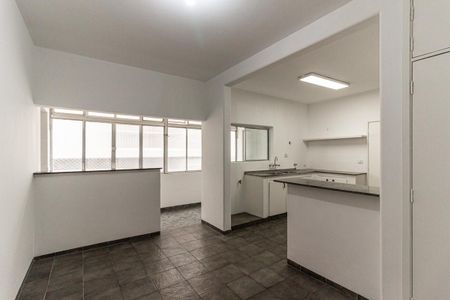 Apartamento à venda com 185m², 3 quartos e 2 vagasCozinha