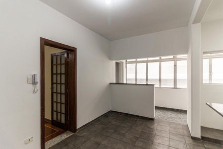 Apartamento à venda com 185m², 3 quartos e 2 vagasCozinha