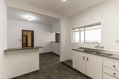 Apartamento à venda com 185m², 3 quartos e 2 vagasCozinha