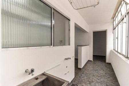Apartamento à venda com 185m², 3 quartos e 2 vagasÁrea de Serviço