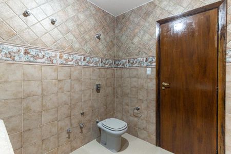 Apartamento à venda com 185m², 3 quartos e 2 vagasBanheiro da Suíte