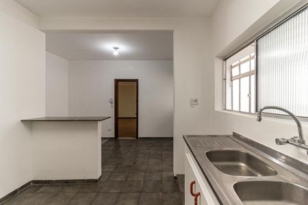 Apartamento à venda com 185m², 3 quartos e 2 vagasCozinha
