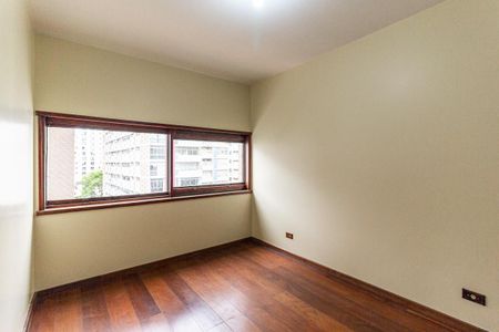 Apartamento à venda com 185m², 3 quartos e 2 vagasQuarto 2