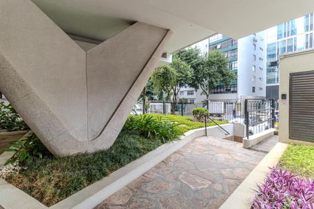 Apartamento à venda com 185m², 3 quartos e 2 vagasHall de Entrada