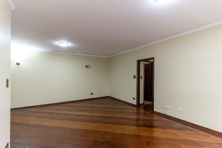 Apartamento à venda com 185m², 3 quartos e 2 vagasSala